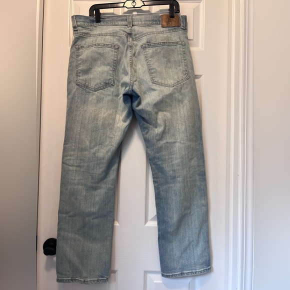 True Craft Jeans - Picture 2 of 11